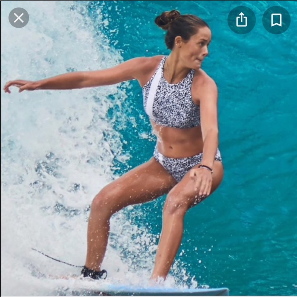 Athleta Bikini Set